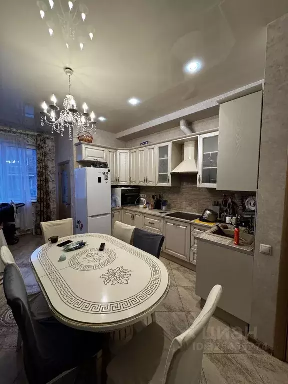 Дом в Московская область, Дмитровский муниципальный округ, пос. ... - Фото 1