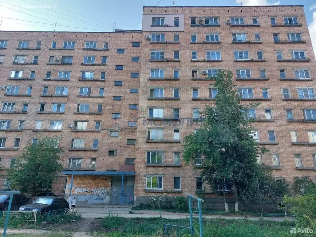 1-комнатная квартира: Нижний Новгород, улица Героев Космоса, 50 (21 м) - Фото 1