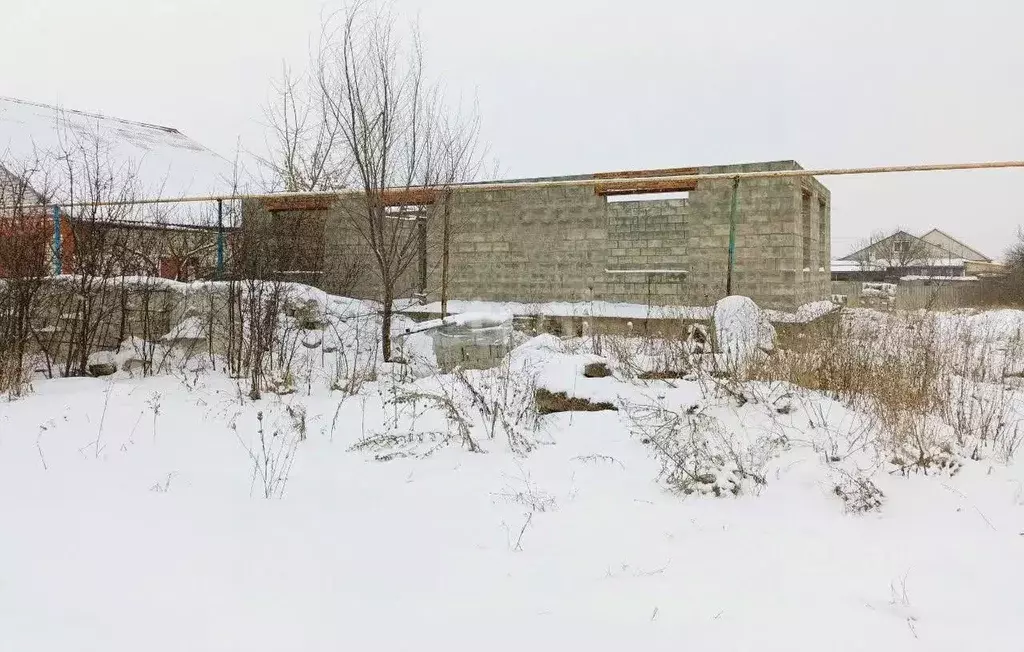 Участок в Белгородская область, Новый Оскол Поселковая ул., 2 (13.6 ... - Фото 1