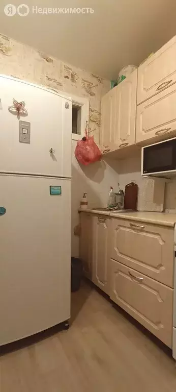 1-комнатная квартира: Волгоград, улица Канунникова, 3 (30.4 м) - Фото 2