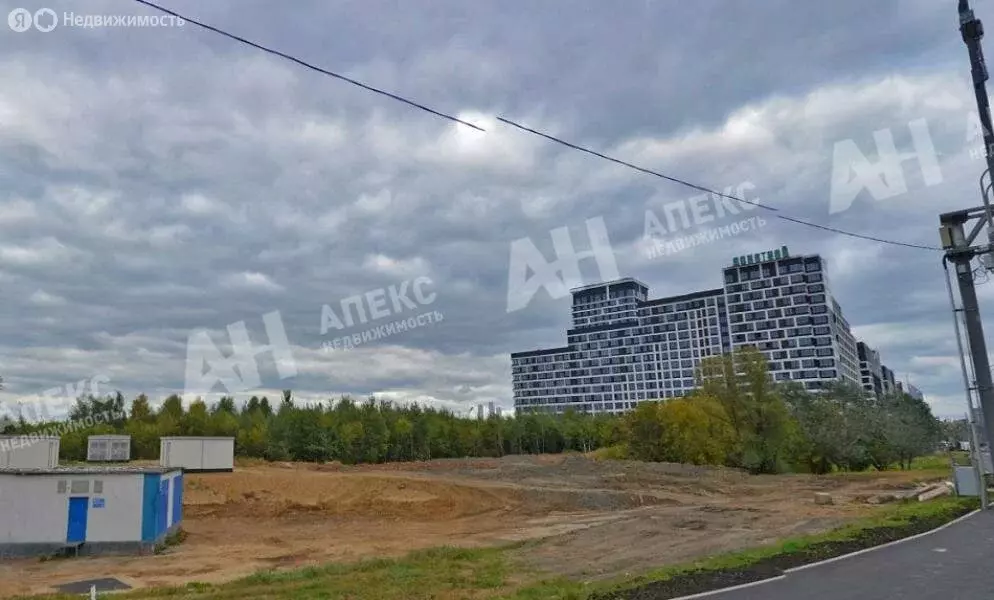 Офис (1891 м) - Фото 1