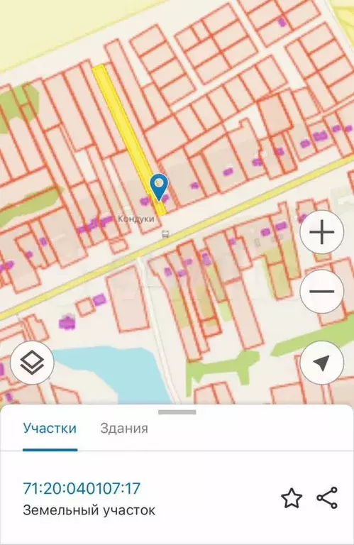 Дом 105 м на участке 40 сот. - Фото 0