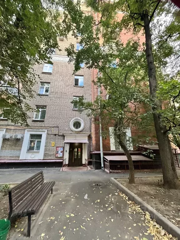 2-к кв. Москва ул. Зорге, 16 (72.0 м) - Фото 2