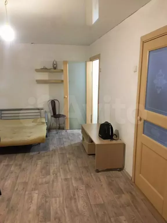 1-к. квартира, 28,2 м, 1/5 эт. - Фото 1