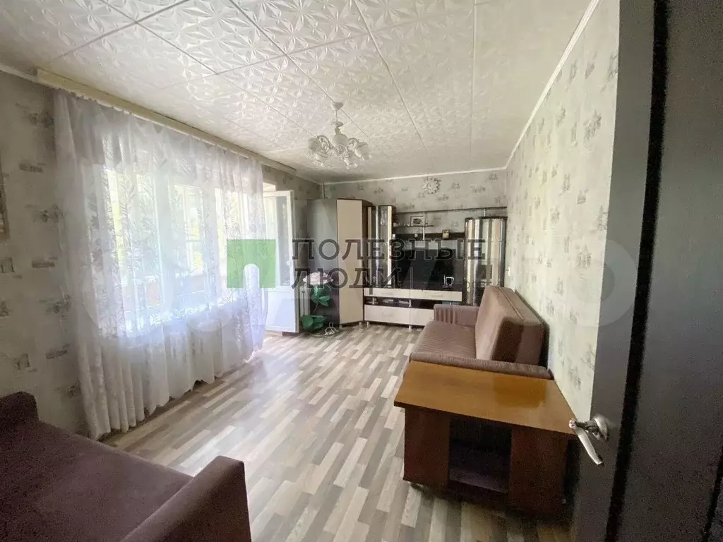 2-к. квартира, 44 м, 2/9 эт. - Фото 0