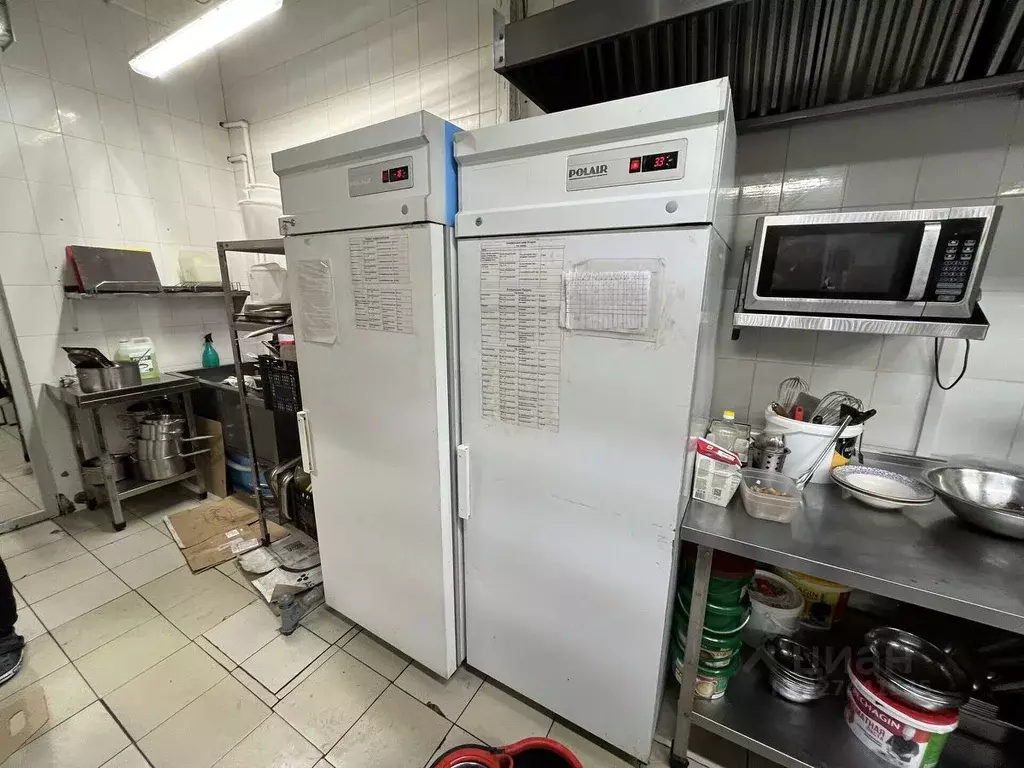 Помещение свободного назначения в Москва Краснопролетарская ул., 2/4 ... - Фото 1