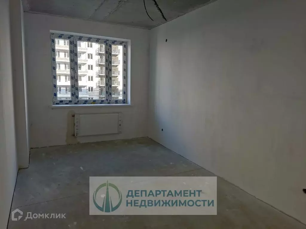 Продаётся 1-к квартира, 35.1 м - Фото 0