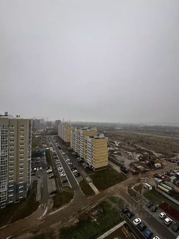 2-к кв. Чувашия, Новочебоксарск Советская ул., 50Е (73.4 м) - Фото 1