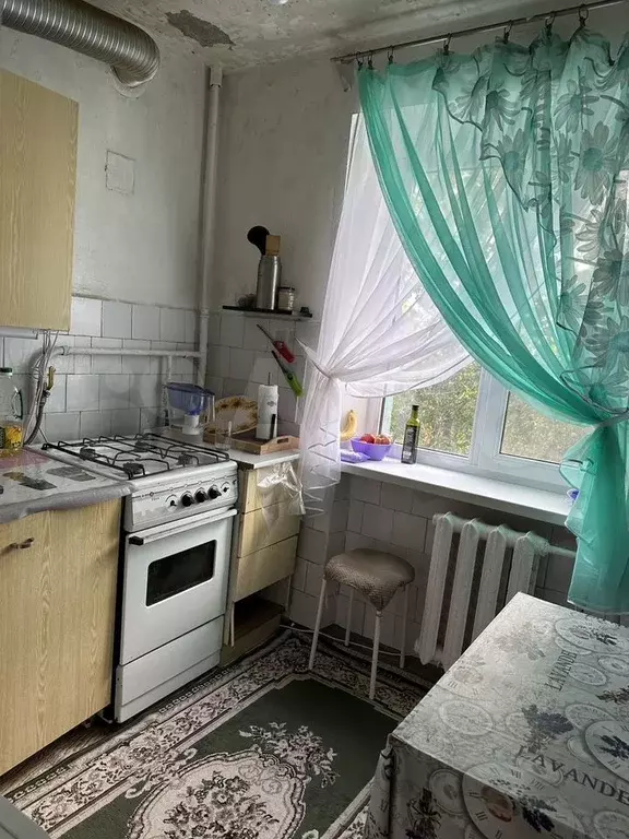 2-к. квартира, 44 м, 3/5 эт. - Фото 0