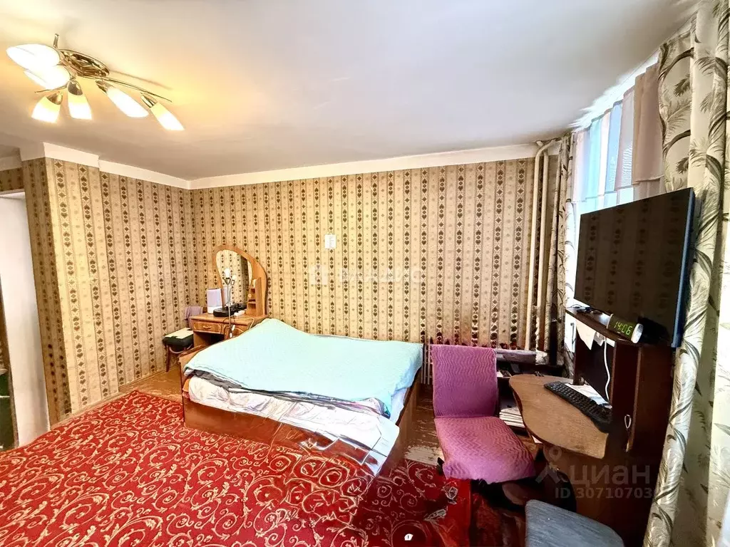 2-к кв. Белгородская область, Белгород ул. 5 Августа, 35 (62.0 м) - Фото 1