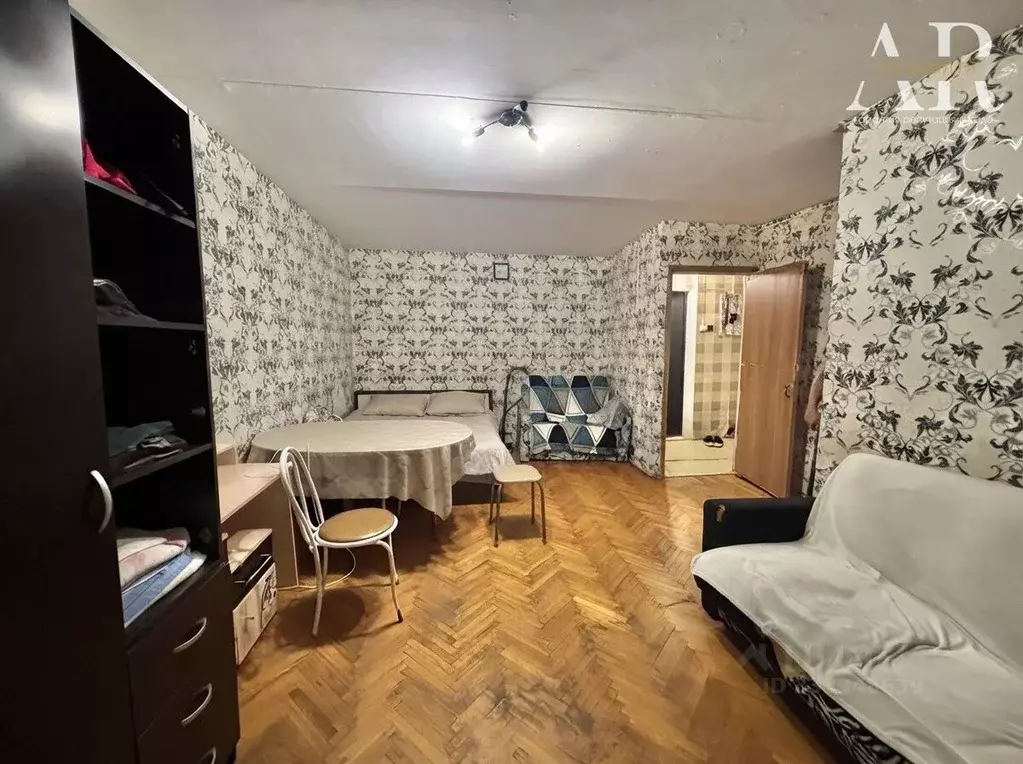 1-к кв. Москва Можайское ш., 46 (34.1 м) - Фото 2