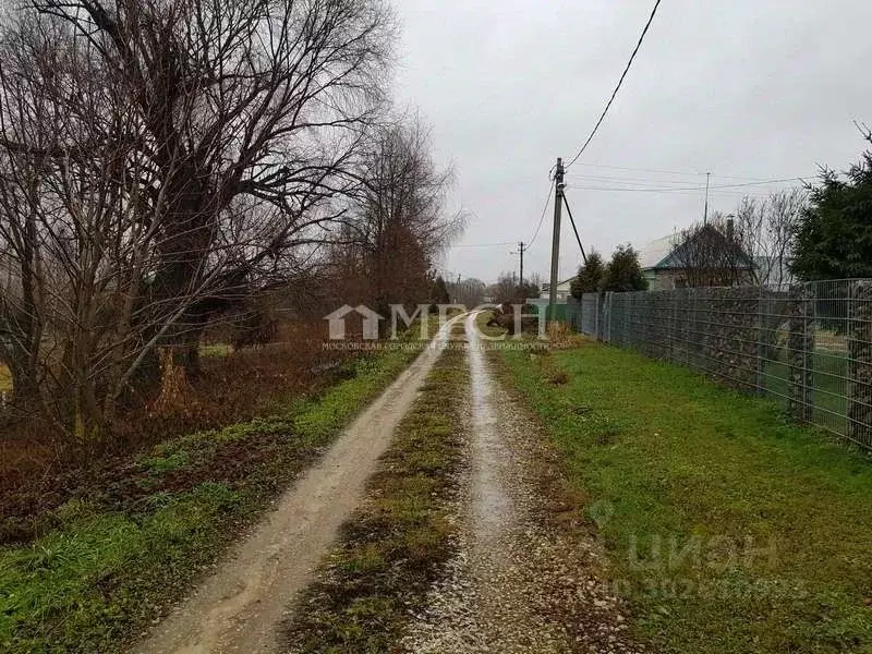 Дом в Московская область, Ступино городской округ, д. Боброво ул. ... - Фото 1