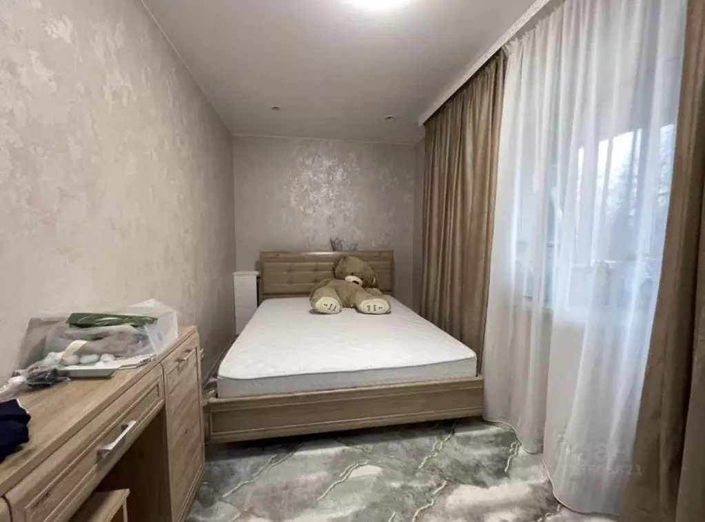 3-к кв. Московская область, Пушкинский городской округ, с. Ельдигино ... - Фото 2