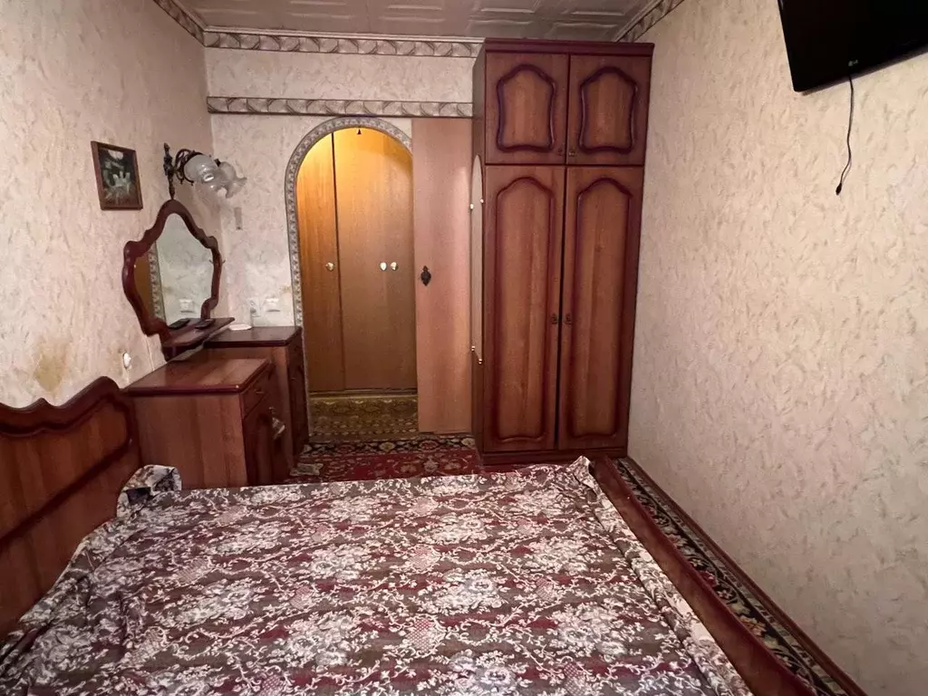 Продаётся 2-к квартира, 42.7 м - Фото 1