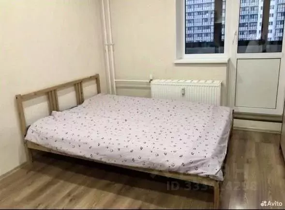 Студия Ленинградская область, Мурино Всеволожский район, аллея ... - Фото 2