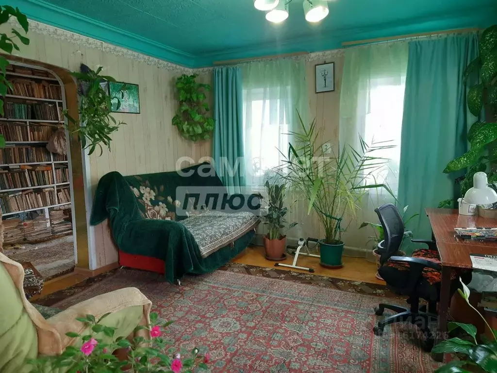Дом в Башкортостан, Кумертау Октябрьская ул., 29 (71 м) - Фото 0