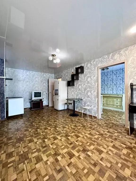 2-к кв. Хабаровский край, Хабаровск Красная Речка мкр, ул. ... - Фото 2