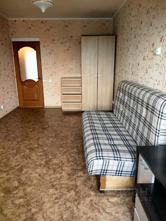 1-к кв. Калужская область, Белоусово Жуковский район, Калужская ул., ... - Фото 0