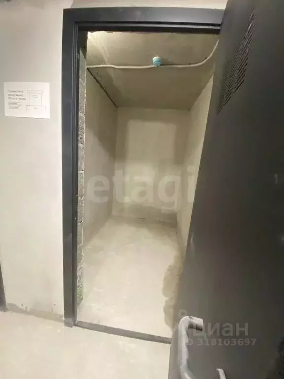 Склад в Тюменская область, Тюмень ул. Василия Подшибякина, 11 (3 м) - Фото 1