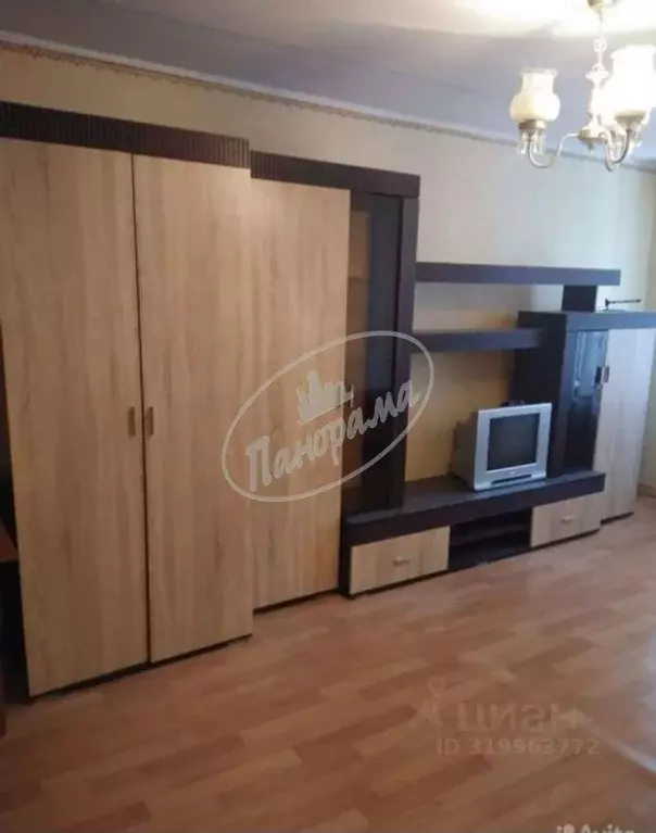1-к кв. Калужская область, Калуга ул. Клюквина, 27 (30.0 м) - Фото 0
