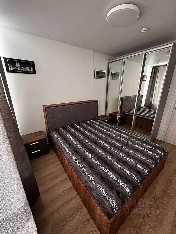 2-к кв. Москва 1-й Грайвороновский проезд, 3 (43.0 м) - Фото 1