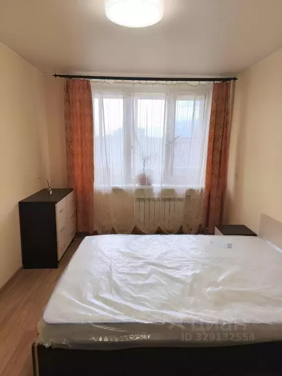 2-к кв. Московская область, Подольск Парковая ул., 51 (46.4 м) - Фото 1