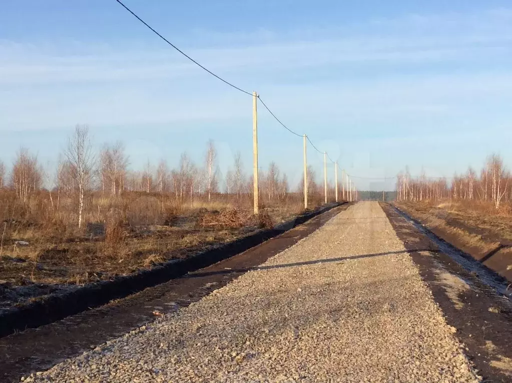 Участок 11 сот. (ИЖС) - Фото 0
