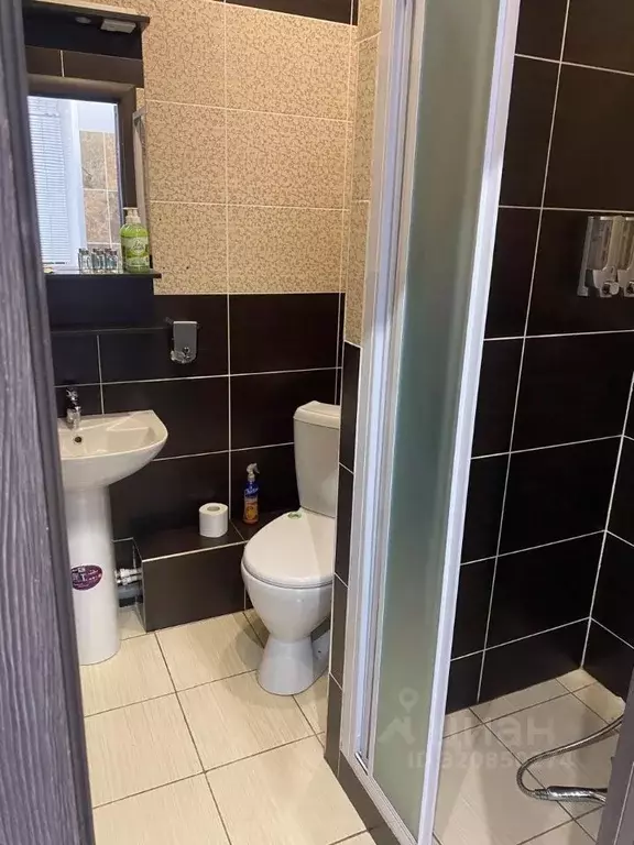 1-к кв. Коми, Воркута ул. Ленина, 29А (8.0 м) - Фото 0
