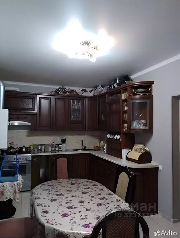 Таунхаус в Краснодарский край, Анапа муниципальный округ, с. Супсех ... - Фото 2