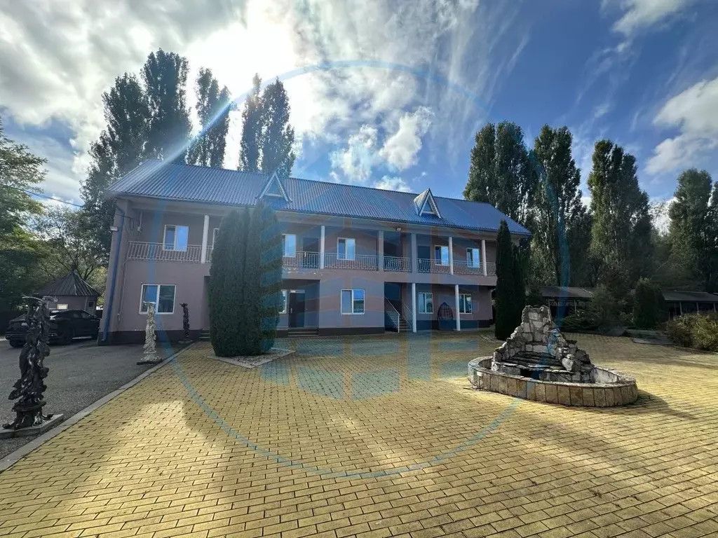 Помещение свободного назначения в Ставропольский край, Предгорный ... - Фото 1