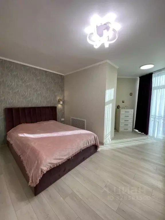 1-к кв. Московская область, Одинцово ул. Триумфальная, 4 (44.0 м) - Фото 1