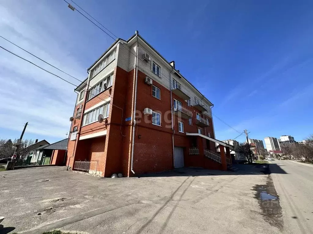 2-к кв. Воронежская область, Воронеж Львовская ул., 43 (58.4 м) - Фото 0