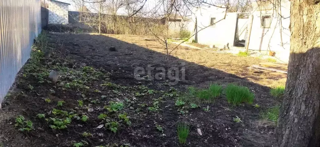 Дом в Белгородская область, Белгород Бассейная ул., 7 (26 м) - Фото 0