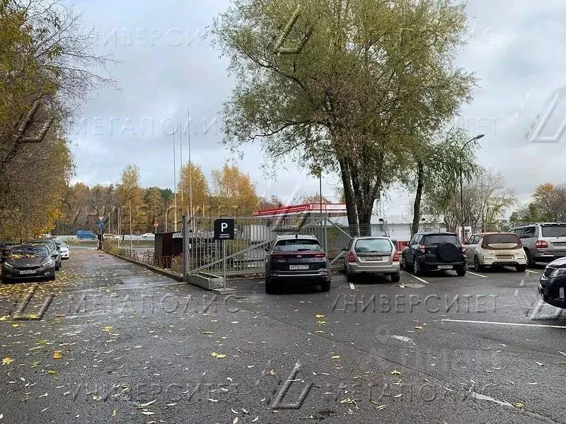 Помещение свободного назначения в Москва Студеный проезд, 7Б (750 м) - Фото 1