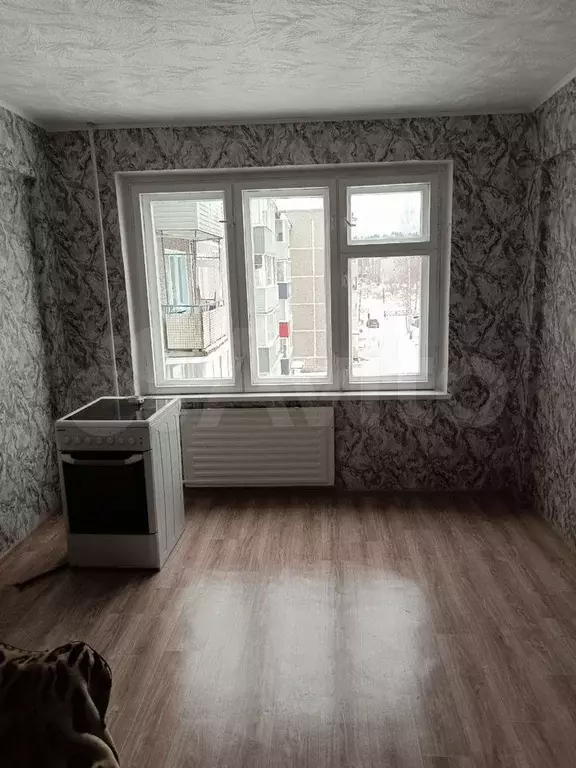 2-к. квартира, 49,5 м, 4/5 эт. - Фото 0