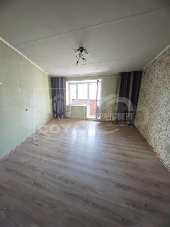 1-к. квартира, 41,4 м, 7/16 эт. - Фото 1