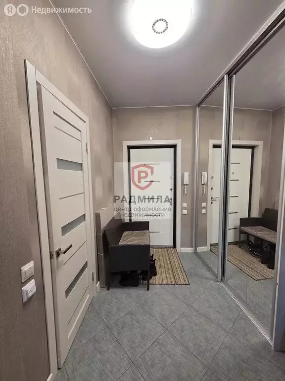 2-комнатная квартира: Сергиев Посад, проспект Красной Армии, 251А (53 ... - Фото 1