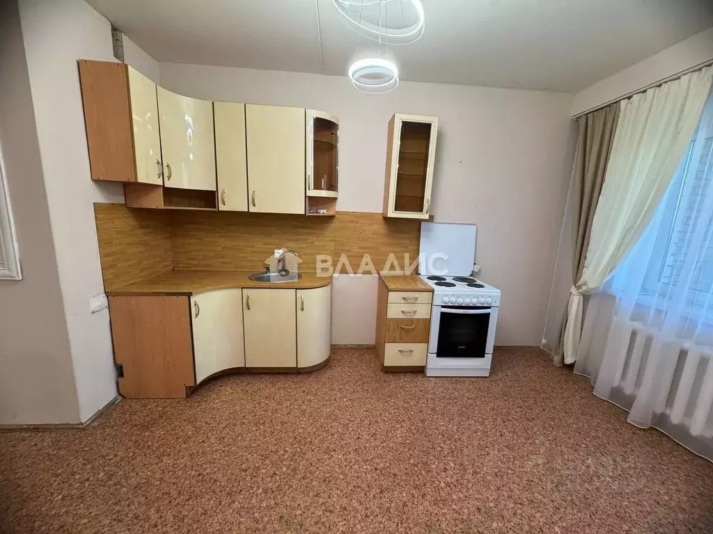 3-к кв. Воронежская область, Воронеж ул. Шишкова, 107а (90.0 м) - Фото 1