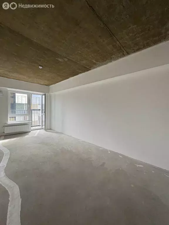 2-комнатная квартира: Иркутск, Старо-Кузьмихинская улица, 22/2 (38.7 ... - Фото 2