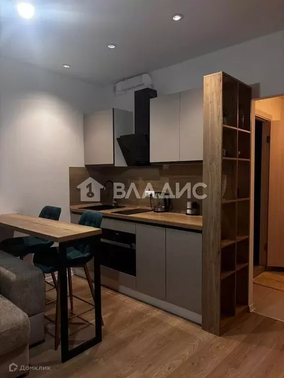 Продаётся квартира-студия, 23.2 м - Фото 1