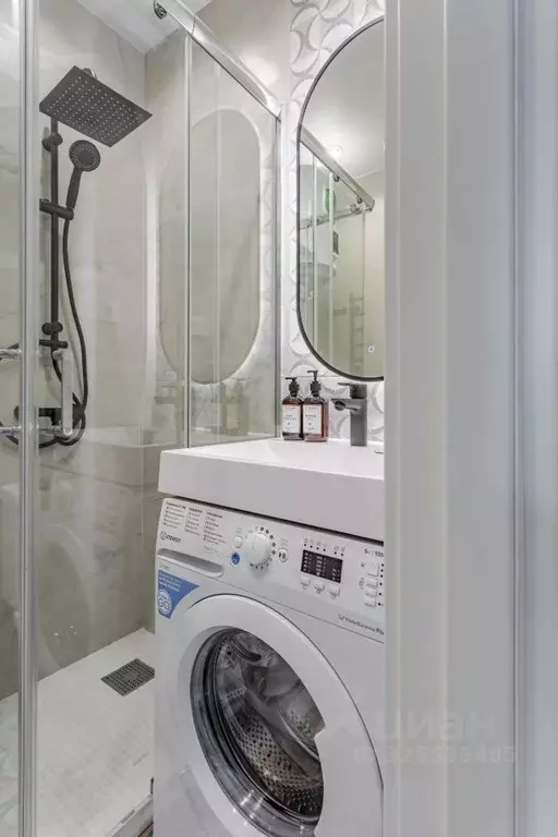 1-к кв. Москва Березовая аллея, 19к6 (13.0 м) - Фото 2