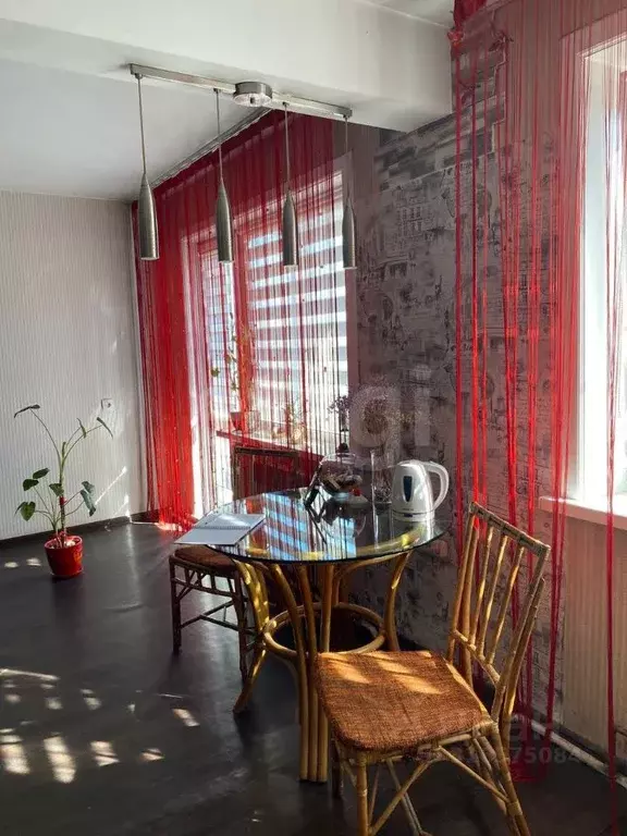 2-к кв. Иркутская область, Иркутск пер. Гершевича, 1 (45.2 м) - Фото 0