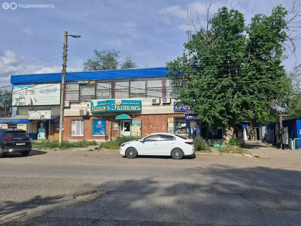 Помещение свободного назначения (778.6 м) - Фото 0