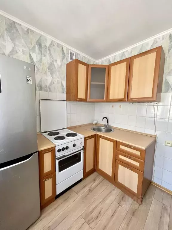 1-к кв. Томская область, Томск Красноармейская ул., 136 (33.0 м) - Фото 1