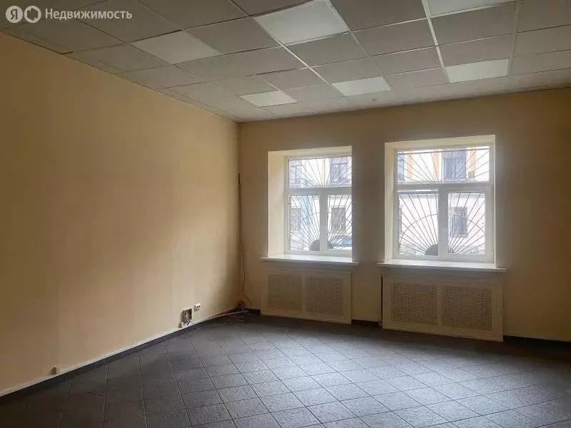 Офис (39.1 м) - Фото 1