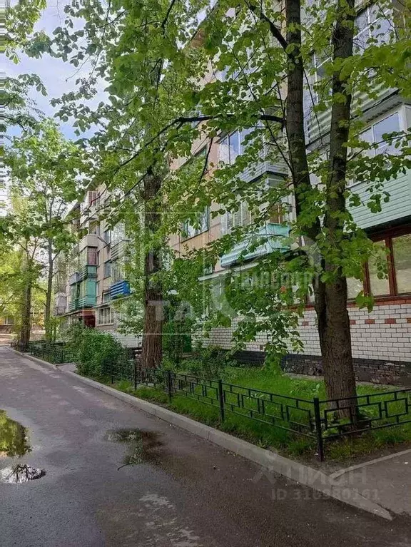 3-к кв. Воронежская область, Воронеж Ленинский просп., 179 (59.0 м) - Фото 0