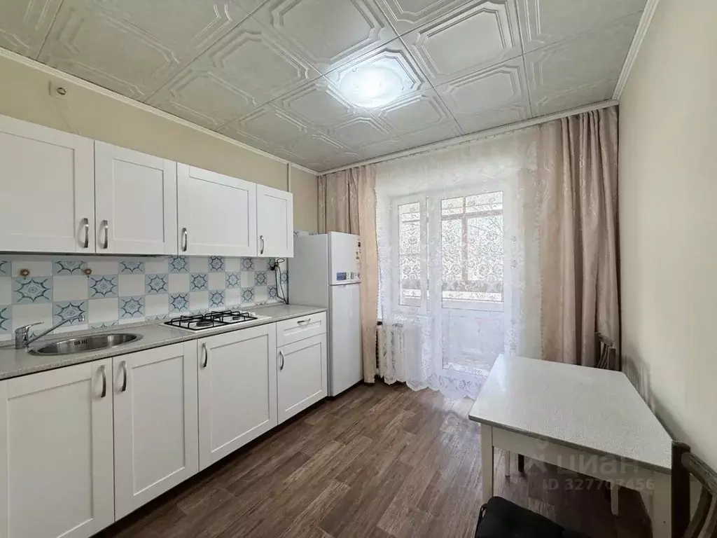 2-к кв. Московская область, Электросталь ул. Николаева, 44а (50.9 м) - Фото 1