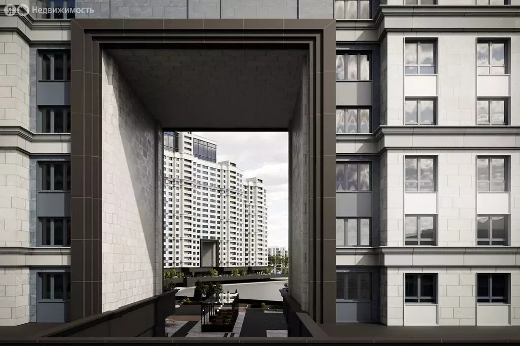 2-комнатная квартира: Краснодар, Школьный микрорайон, Школьная улица, ... - Фото 2