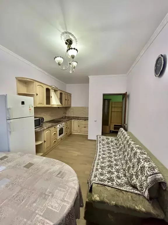 2-к кв. Московская область, Одинцовский городской округ, ... - Фото 1