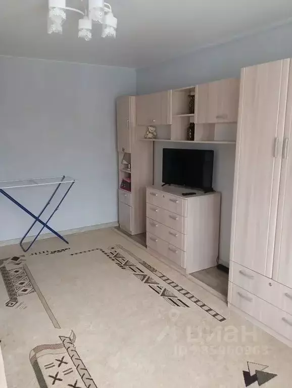 2-к кв. Псковская область, Псков Юбилейная ул., 59 (40.0 м) - Фото 2